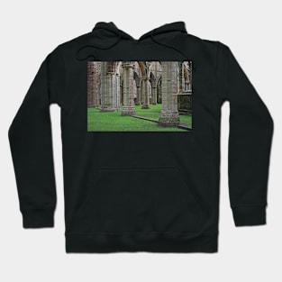 Columns & Arches, Tintern Hoodie